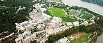 United States Merchant Marine Academy