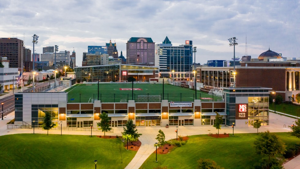 Milwaukee School of Engineering