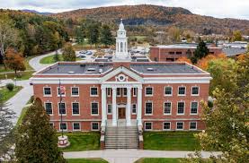 Castleton University