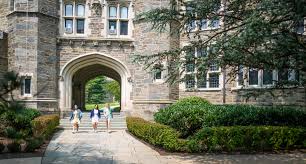 Bryn Mawr College