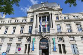 Universite de Lyon (ComUE)