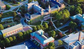 College of the Holy Cross