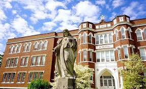 Saint Martin's University