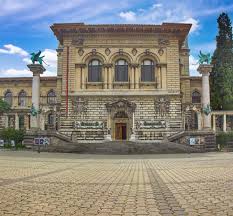 University of Lausanne