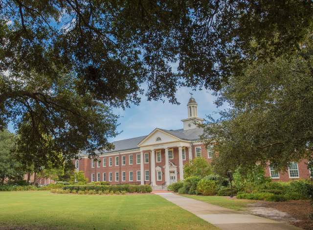 University of North Carolina - Wilmington