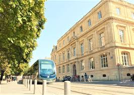 Communaute d'Universites et Etablissements d'Aquitaine (ComUE)