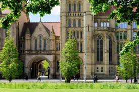 Manchester University