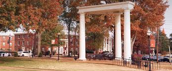 The University of Tennessee Southern