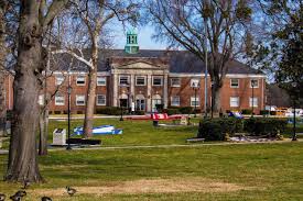 St. Augustine College