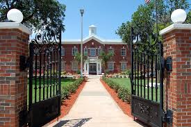 Bethune-Cookman University