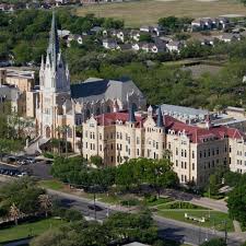 Our Lady of the Lake University