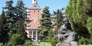 Complutense University of Madrid