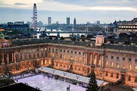 King's College London