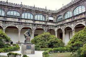 University of Santiago of Compostela