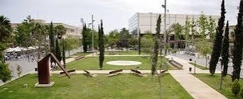 Polytechnic University of Valencia