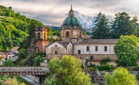 University of Calabria