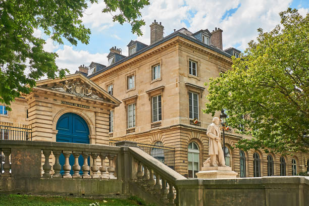 Universite Sorbonne Paris Cite-USPC (ComUE)
