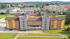 University of Insubria