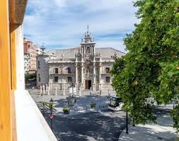 Universidad de Valladolid