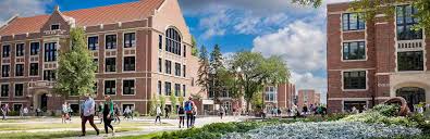 University of North Dakota