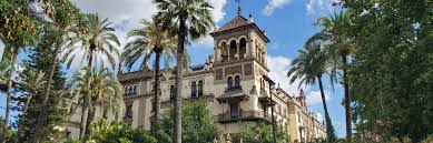 Universidad Pablo de Olavide