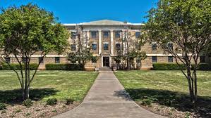 Abilene Christian University