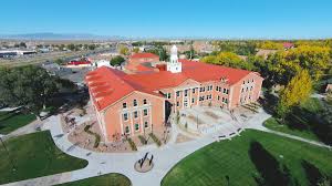 Adams State University