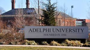 Adelphi University