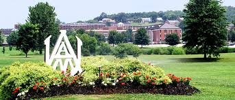 Alabama A&M University