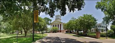 Alcorn State University