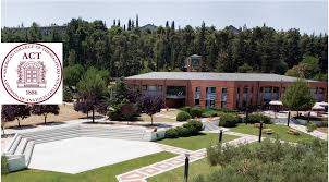 American College of Thessaloniki