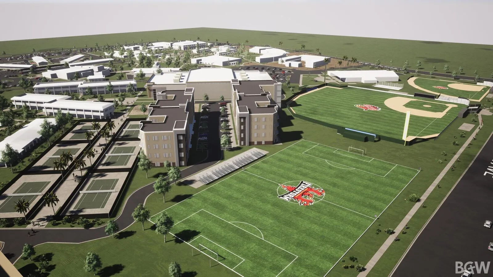 Arizona Christian University