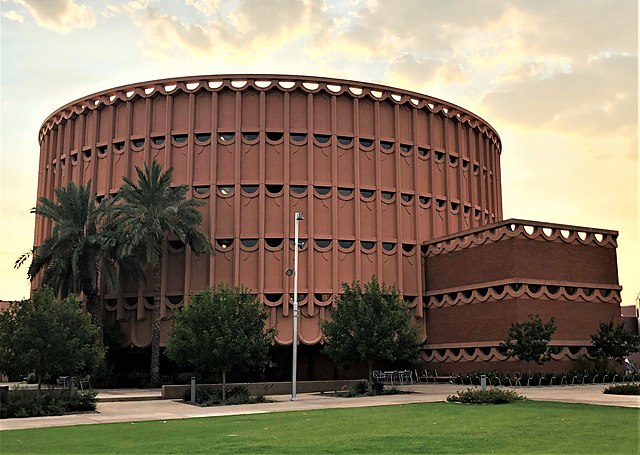 Arizona State University - Tempe