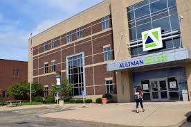 Aultman College of Nursing and Health Sciences