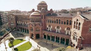 Autonomous University of Barcelona