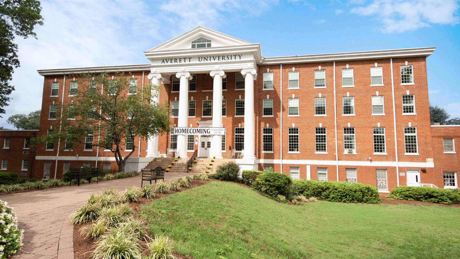 Averett University