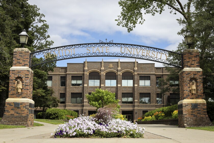 Bemidji State University