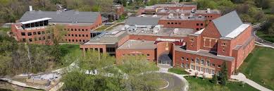 Bethel University (IN)