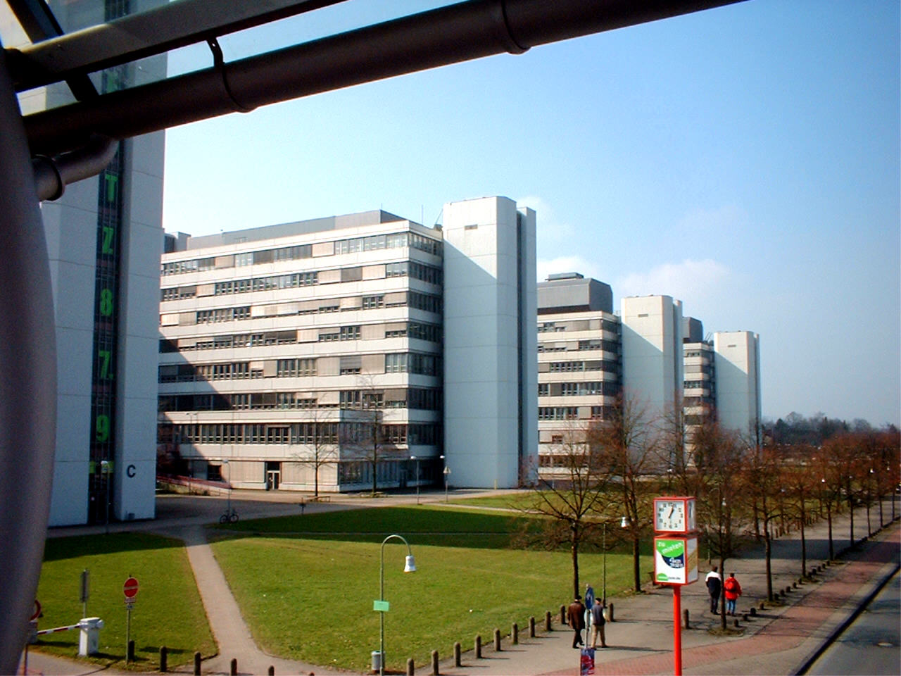 Bielefeld University