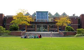 Bloomsburg University of Pennsylvania