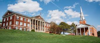 Bluefield College
