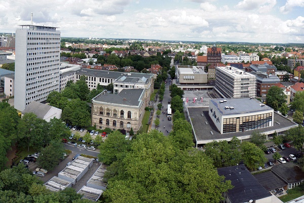 Braunschweig University of Technology