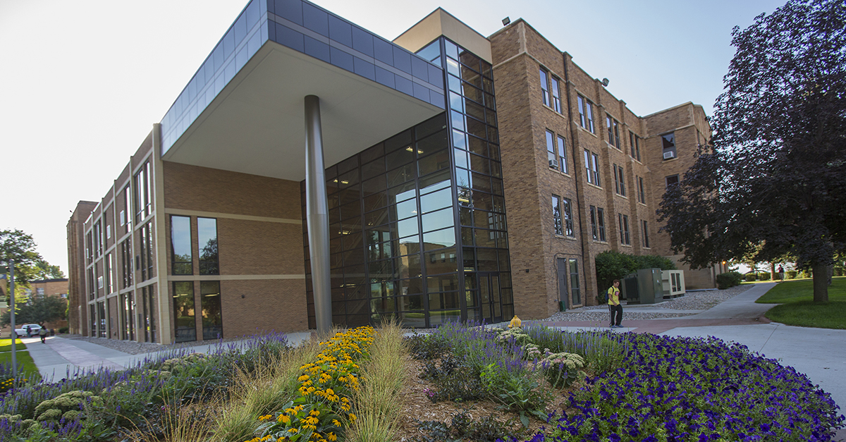 Briar Cliff University