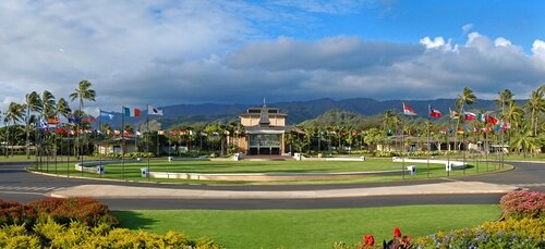 Brigham Young University - Hawaii