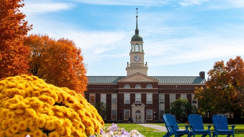Bucknell University