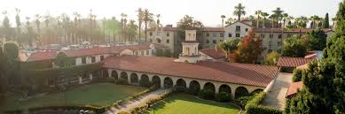 California Baptist University