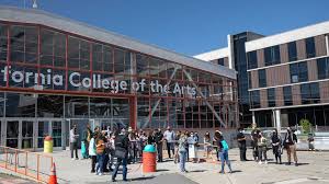 California College of the Arts