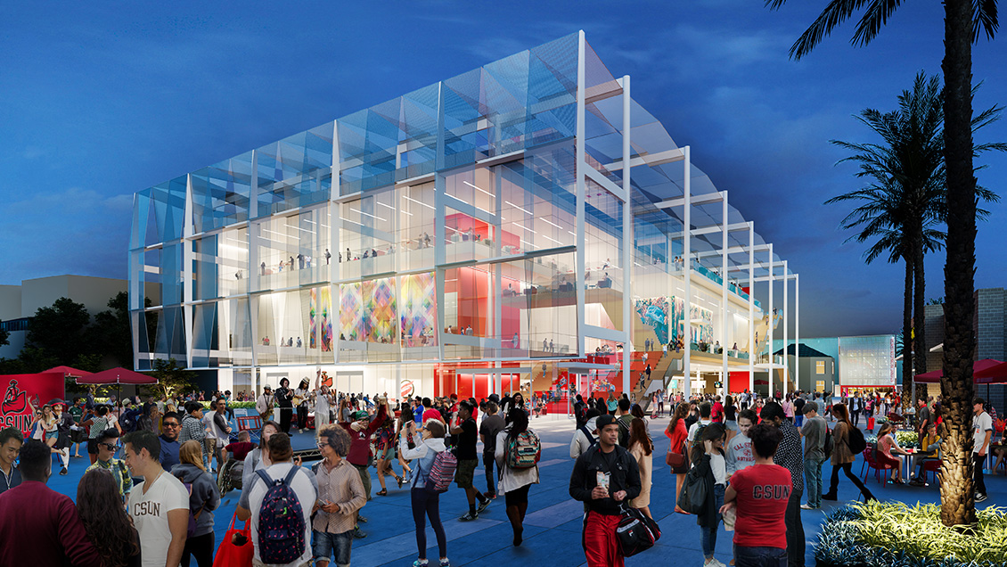 California State University - Northridge