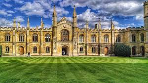 Cambridge College