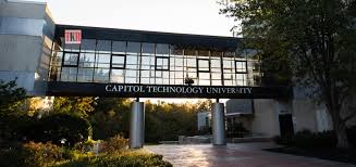 Capitol Technology University
